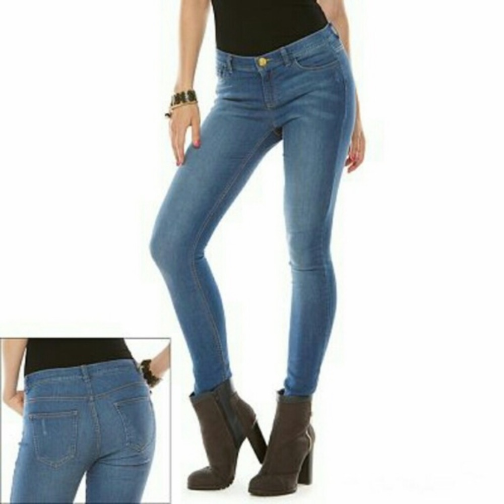 Juicy couture jeggings